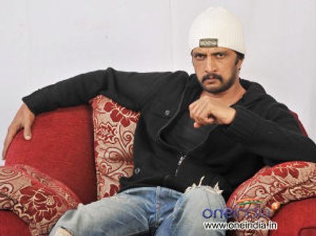 ಕಿಚ್ಚ ಸುದೀಪ್ ಸುದ್ದಿಯಾಗುತ್ತಿಲ್ಲ; ಪ್ರಕಾಶಿಸುತ್ತಿದ್ದಾರೆ