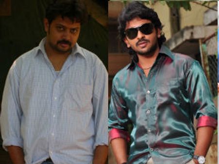 ನಮ್ ಏರಿಯಾಲ್ ಇನ್ನೊಂದಿನಾ; ಜಸ್ಟ್ ಒನ್ ಟೇಕ್