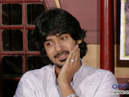 ದಿಲ್ ಕಾ ರಾಜಾ ಆಗಲಿರುವ ಪ್ರಜ್ವಲ್ ದೇವರಾಜ್