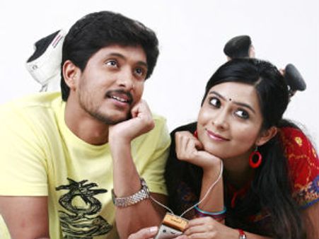 ತೆಲುಗು ಸಿನಿಪ್ರೇಕ್ಷಕರಿಗೆ ರಾಧಿಕಾ ಪಂಡಿತ್ ದರ್ಶನ