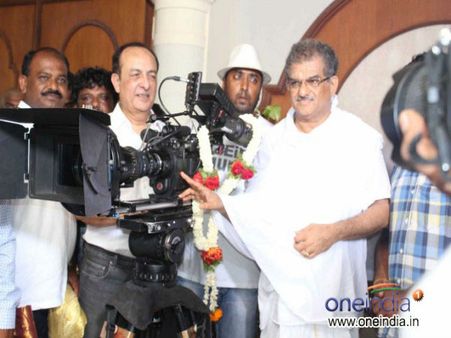 ಧರ್ಮಸ್ಥಳದಲ್ಲಿ ಸುಳ್ಳು ಹೇಳಿ ಮುಖ ಕೆಡಿಸಿಕೊಂಡ ಚಿತ್ರತಂಡ