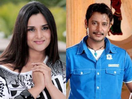 ದರ್ಶನ್ ಬುಲ್ ಬುಲ್ ಚಿತ್ರದಲ್ಲಿ ರಮ್ಯಾ ಯಾಕಿಲ್ಲ?