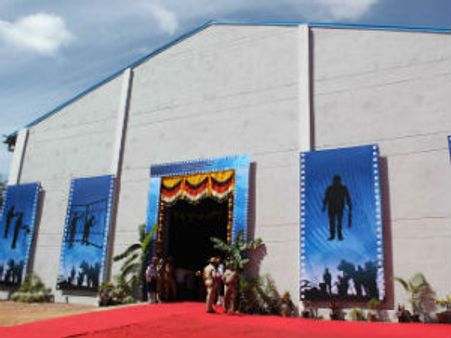 ಹೆಸರುಘಟ್ಟದಲ್ಲಿ ಫಿಲಂಸಿಟಿ ಸ್ಥಾಪನೆಗೆ ಗ್ರೀನ್ ಸಿಗ್ನಲ್