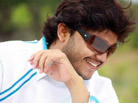 ಗೋಲ್ಡನ್ ಸ್ಟಾರ್ ಗಣೇಶ್ ಈಗ ಹೊಸ ಆಟೋರಾಜ