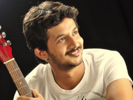 ತ್ರಿಭಾಷಾ ನಾಯಕನಟ ನಾಗಕಿರಣ್ ವಿಶೇಷ ಸಂದರ್ಶನ