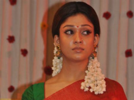 ಐಟಂ ಡಾನ್ಸ್ ಆಫರ್ ನಿರಾಕರಿಸಿದ ನಯನತಾರಾ