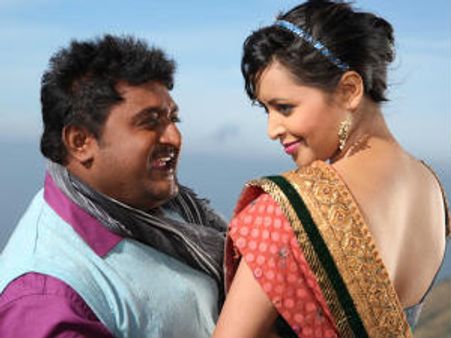 ನಿಮ್ದುಕೆ ಜೀ ಕನ್ನಡದಲ್ಲಿ 'ಗೋವಿಂದಾಯ ನಮಃ'