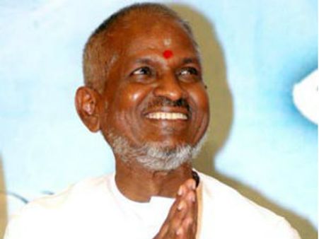 ಇಳಯರಾಜ ಲಂಡನ್ ಸಂಗೀತ ಮಾಹಿತಿ ಲೀಕ್