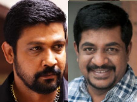 ಯೋಗರಾಜ್ ಭಟ್ಟರ 'ಡ್ರಾಮಾ'ಕ್ಕೆ ಸಂಪತ್ ರಾಜ್