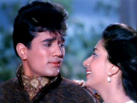 ಮೋಜುಗಾರ ಸೊಗಸುಗಾರ ನಟ ರಾಜೇಶ್ ಖನ್ನಾ