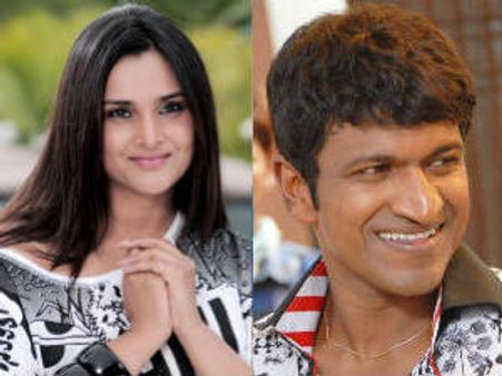 ಶ್ರೇಷ್ಠ ನಟಿ, ನಟ ಪ್ರಶಸ್ತಿ ರಮ್ಯಾ-ಪುನೀತ್ ಪಾಲು