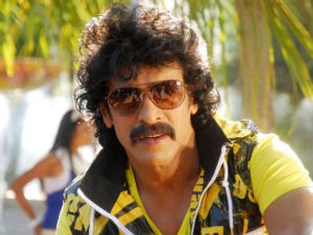 ವಿಕಲಚೇತನರಿಗೆ ಉಪೇಂದ್ರ ಕಲ್ಪನಾ ಹಾಡು ಅರ್ಪಣೆ