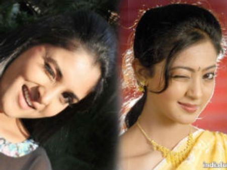 ಅಮೆರಿಕಾಗೆ ಜೊತೆಜೊತೆಯಲಿ ರಮ್ಯಾ, ಐಂದ್ರಿತಾ