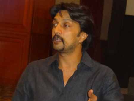 ತಮಿಳಿನಲ್ಲಿ ಸುದೀಪ್ ಹೆಸರಿಗೆ 'ಈಗ' ಭಾರೀ ಬೇಡಿಕೆ