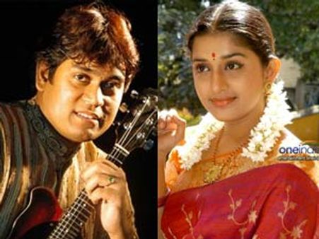 ಲಿವ್ ಇನ್ ನಂಬಿ ಮೀರಾ ಜಾಸ್ಮಿನ್ ಮದುವೆಗೆ ಗೋಲಿ