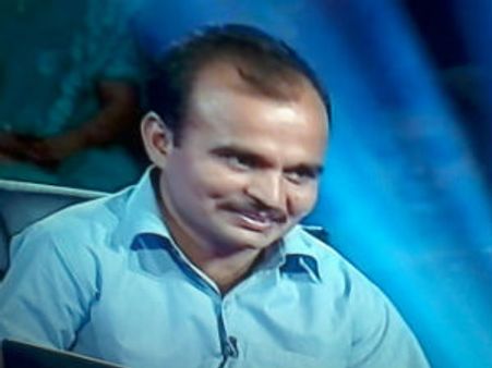 ರು. 50 ಲಕ್ಷಕ್ಕೆ ರಾಜಿಯಾದ ಕನ್ನಡದ ಕೋಟ್ಯಧಿಪತಿ