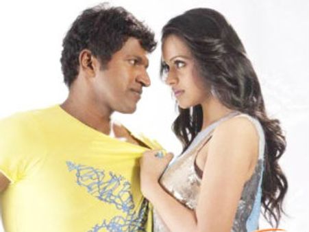 ಪುನೀತ್ ಜೊತೆ ಮತ್ತೊಮ್ಮೆ 'ಜಾಕಿ' ರಾಣಿ ಭಾವನಾ