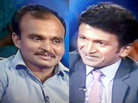 ನೀವೇ ನಿಜವಾದ ಕನ್ನಡದ ಕೋಟ್ಯಧಿಪತಿಯಾಗಿರಿ!