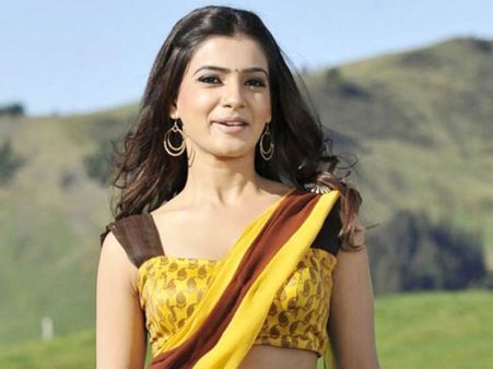 ಬಾಲಿವುಡ್ ಗೆ ದಕ್ಷಿಣ ಭಾರತದ ಬೆಳ್ಳಕ್ಕಿ ಸಮಂತಾ