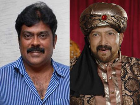 ನಿರ್ಮಾಪಕ ಕೆ ಮಂಜು 'ಕೊಬ್ರಿ ಮಂಜು' ಆದ ಕಥೆ ಇದು