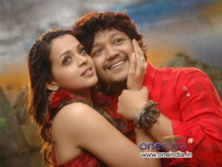 ಗಣೇಶ್ ಅಗ್ನಿಪರೀಕ್ಷೆಯ 'ರೋಮಿಯೋ' ಬಿಡುಗಡೆ