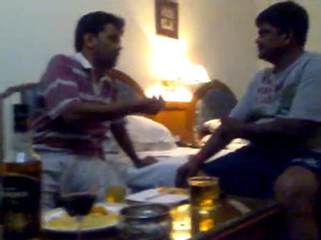 ನಟ ದರ್ಶನ್ ತಂದೆಯವರಿಗೆ ಭಾರಿ ಅಪಮಾನ