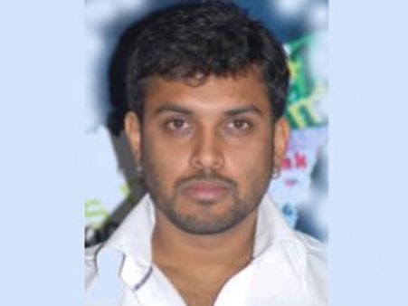 ನರಸಿಂಹರಾಜು ಮೊಮ್ಮಕ್ಕಳಿಂದ ಮತ್ತೊಂದು ಚಿತ್ರ