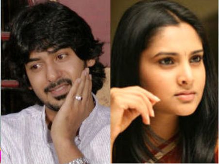 ರಮ್ಯಾ ಜೊತೆ ರೊಮಾನ್ಸ್ ಶುರುವಿಟ್ಟ ನಟ ಪ್ರಜ್ವಲ್