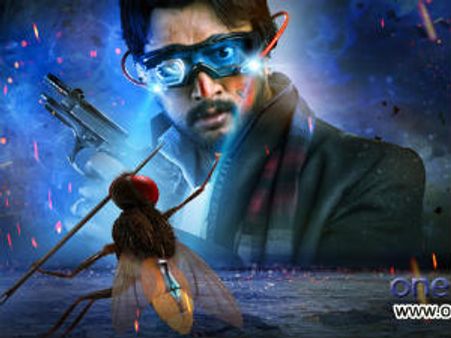 ಸುದೀಪ್ ಚಿತ್ರಗಳ ಭರ್ಜರಿ ಡಬ್ಬಿಂಗ್ ವ್ಯವಹಾರ ಶುರು