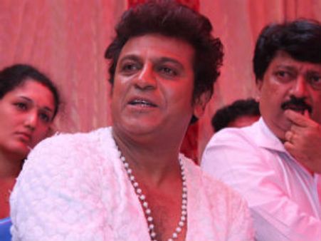 ಕುಡಿದ ಮತ್ತಿನಲ್ಲಿ ಹಾಗೆ ಹೇಳಿದ್ದು ಸರಿಯಲ್ಲ: ಶಿವಣ್ಣ