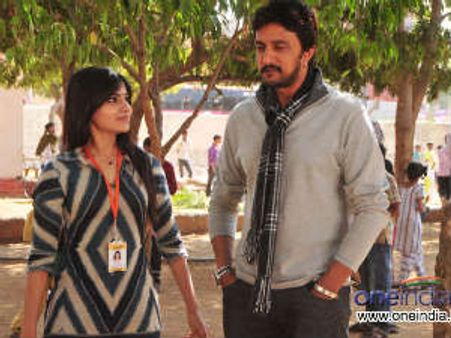 ಈಗ ಬಿಡುಗಡೆ ನಂತರ ಕಿಚ್ಚ ಸುದೀಪ್ ಮಾತುಗಳು