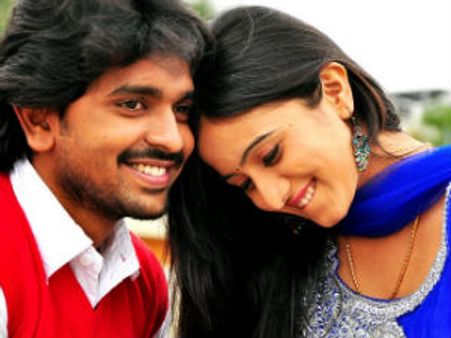 ಹರ್ಷಿಕಾ ಪೂಣಚ್ಚ ಹಾರ್ಟ್ ಬೀಟ್; ಪಟ್ರೆ ಅಜಿತ್ ಬೌಲ್ಡ್