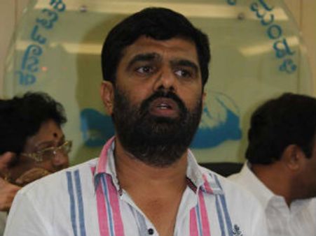 ಪ್ರೊಡ್ಯೂಸರ್ ಸೂರಪ್ಪ ಬಾಬು ಆತ್ಮಹತ್ಯೆ ಯತ್ನ ನಿಜವೇ?