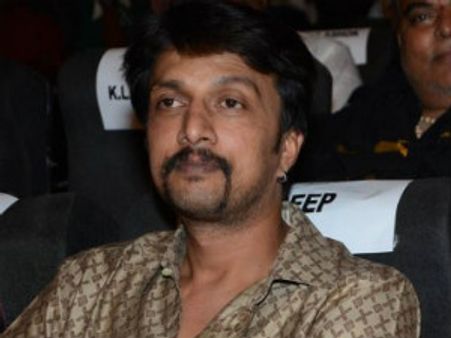 ಸುದೀಪ್ 'ಈಗ' ಪ್ರಪಂಚದೆಲ್ಲೆಡೆ ಪ್ರಕಾಶಿಸುತ್ತಿದ್ದಾರೆ