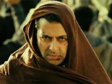 ಪಾಕಿಸ್ತಾನಕ್ಕೆ ಹಾರಲು ಮುಂದಾದ ಸಲ್ಮಾನ್ ಖಾನ್