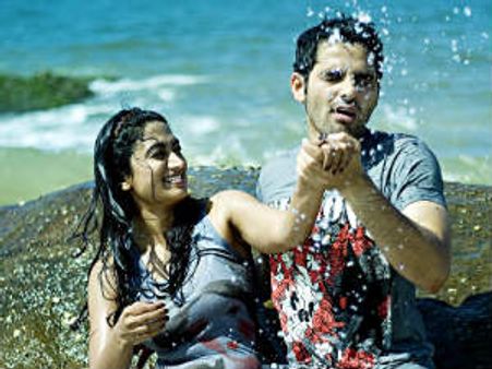 ನಿರ್ದೇಶಕ ಮಧುಚಂದ್ರರ ಮಧುರ ಪ್ರೇಮ ಕಾವ್ಯ