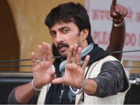 ಬ್ಯೂಟಿಫುಲ್ ರೀಮೇಕ್ ನಿರಾಕರಿಸಿದ ಕಿಚ್ಚ ಸುದೀಪ್