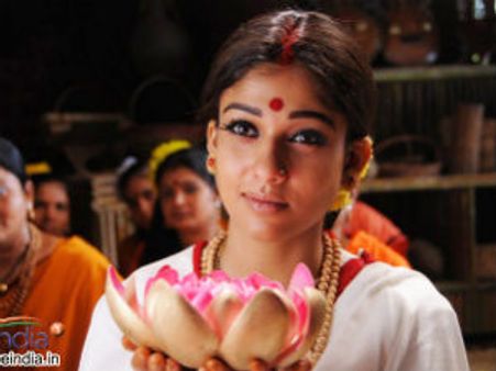 ಸೀತೆ ಪಾತ್ರ ಮಾಡಿದವಳು ಸಿಲ್ಕ್ ಸ್ಮಿತಾ ಆಗಲಾರೆ