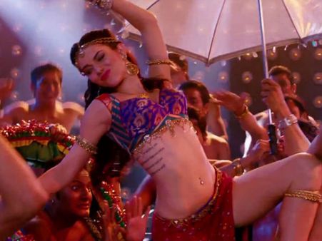 ಕನ್ನಡಕ್ಕೆ ಬ್ರಿಟಿಷ್ ಹಾಟ್ ಬೆಡಗಿ ಸ್ಕಾರ್ಲೆಟ್ ವಿಲ್ಸನ್