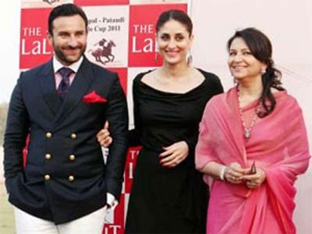 ಮದುವೆ ದಿನಾಂಕ ಗೊಂದಲ ನಿವಾರಿಸಿದ ಶರ್ಮಿಳಾ