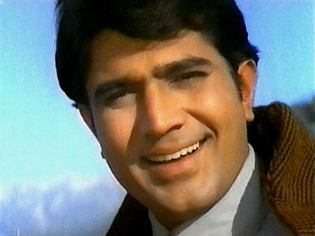 ಬೆಲ್ ಬಾಟಮ್ ಸ್ಟೈಲ್ ರಾಜೇಶ್ ಖನ್ನಾ ಇನ್ನಿಲ್ಲ