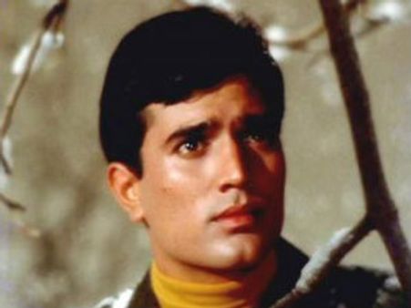 ಬೆಂಗಳೂರಿನಲ್ಲಿ ರಾಜೇಶ್ ಖನ್ನಾ ಕೊನೆಯ ಡೈಲಾಗ್