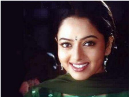 ನಮ್ಮನ್ನಗಲಿದ ನಕ್ಷತ್ರ ಸೌಂದರ್ಯಾ ಆಪ್ತ ನೆನಪುಗಳು