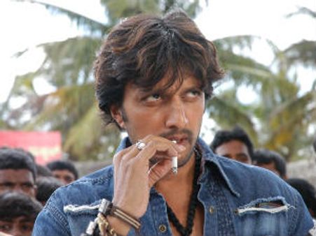 ಅಭಿನಯ ಚಕ್ರವರ್ತಿ ಸುದೀಪ್ ಹೊಸ ಚಿತ್ರ ಆರಂಭ