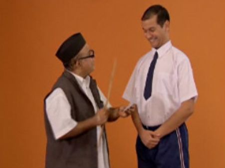 ಈಟಿವಿ ಕನ್ನಡ ವಾಹಿನಿಯಲ್ಲಿ ನೂರೆಂಟು ಸುಳ್ಳು