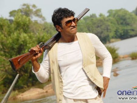 ಪುನೀತ್ ತಮಿಳಿನಲ್ಲಿ ನಟಿಸಲು ಸಿದ್ಧವಂತೆ; ಆದರೆ!