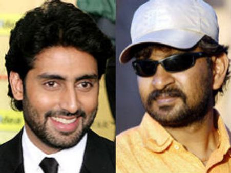 ಬಾಲಿವುಡ್ ನಲ್ಲಿ 'ನೊಣ'ವಾದ ಅಭಿಷೇಕ್ ಬಚ್ಚನ್