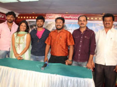 ವರಮಹಾಲಕ್ಷ್ಮೀ ಹಬ್ಬಕ್ಕೆ ತೆರೆಗೆ ನಿಖಿತಾ ಗೌರಿಪುತ್ರ