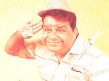 ಹಾಸ್ಯ ನಟ ಎಂಎಸ್ ಉಮೇಶ್ ಜೊತೆ ಮಾತುಕತೆ