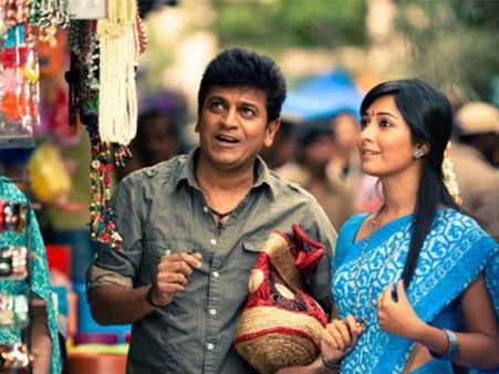 ಹ್ಯಾಟ್ರಿಕ್ ಜೋಡಿ, ಸೂರಿ 'ಕಡ್ಡಿಪುಡಿ' ಮುಹೂರ್ತ